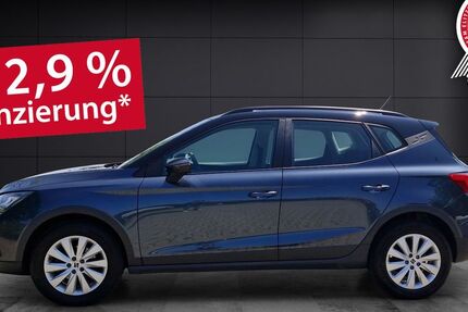 Seat Arona 78.700 km 11.950 &euro; Dippoldiswalde 01744