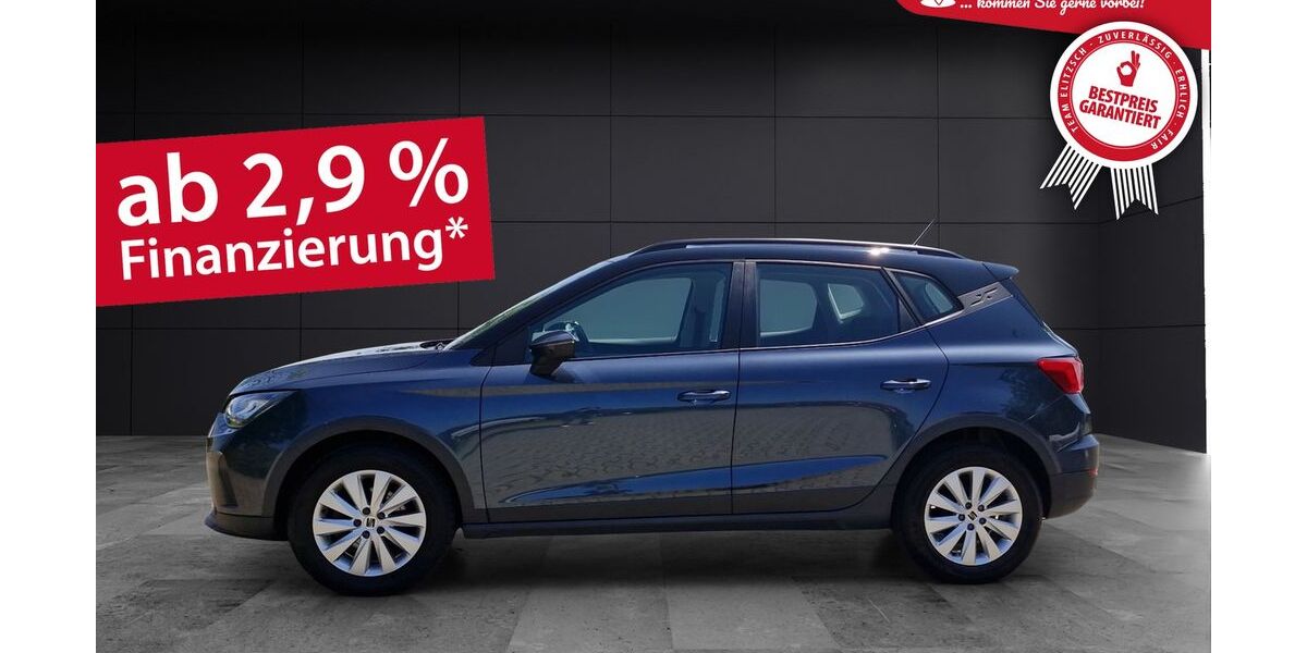 Seat Arona 78.700 km 11.950 &euro; Dippoldiswalde 01744
