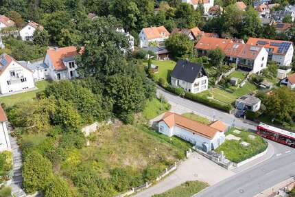 Grundstück Freising Am Vogelherd - 880.000&euro; | Angebot:22531419