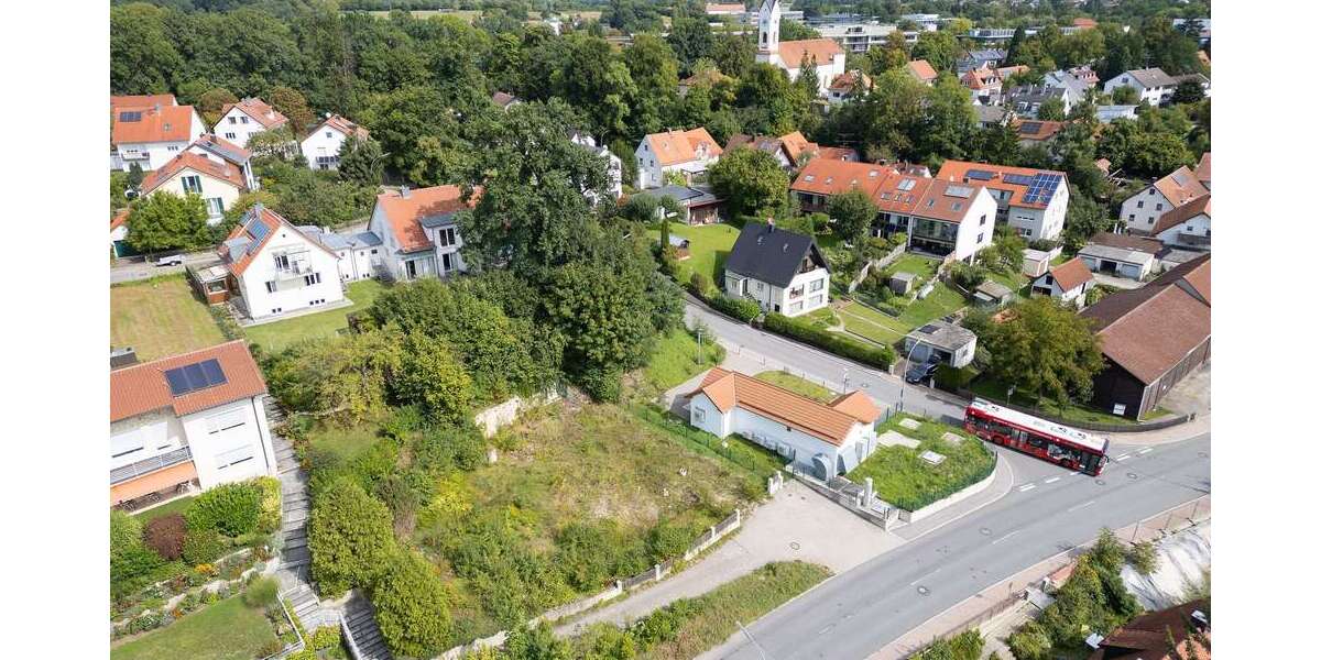 Grundstück Freising Am Vogelherd - 880.000&euro; | Angebot:22531419
