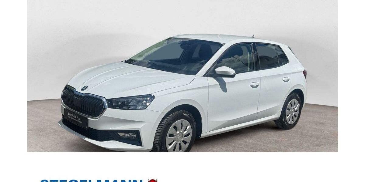 Skoda Fabia 8.805 km 16.498 &euro; Lemgo 32657