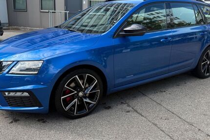 Skoda Octavia 33.111 km 27.999 € München 80636