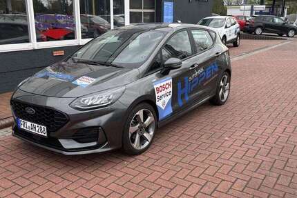 Ford Fiesta 25.000 km 16.900 &euro; Jever 26441