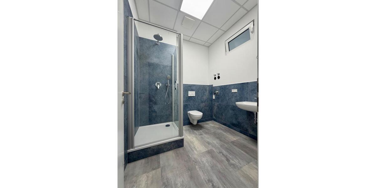 Etagenwohnung Mainz - 2 Zimmer, 49 m&sup2;, 1.100&euro; | Angebot:26399630