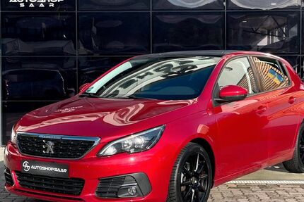 Peugeot 308 142.000 km 9.900 &euro; Saarbrücken 66117
