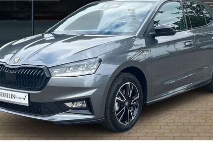 Skoda Fabia 1.050 km 25.990 &euro; Buxtehude 21614