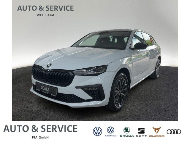 Skoda Scala 6.000 km 26.780 € Landsberg 86899