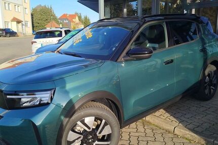 Opel Frontera 3.000 km 26.700 &euro; Völpke 39393
