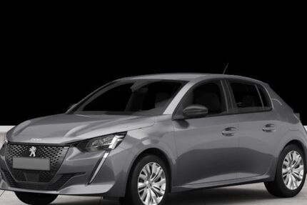 Peugeot 208 8.000 km 21.590 &euro; Siegen 57076