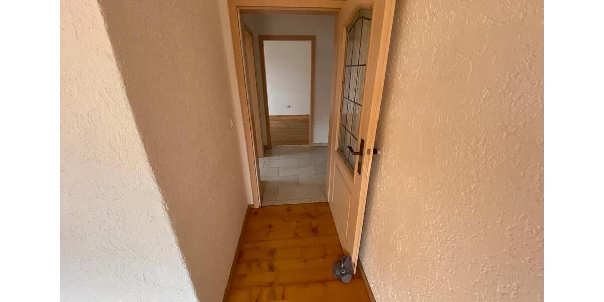 Hochparterre Rosenheim Egarten - 3 Zimmer, 63 m&sup2;, 1.380&euro; | Angebot:26665649
