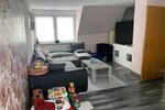 Dachgeschoßwohnung Ennigerloh - 3 Zimmer, 89 m&sup2;, 730&euro; | Angebot:25500899
