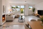 Etagenwohnung Darmstadt Eberstadt - 2 Zimmer, 71 m&sup2;, 368.000&euro; | Angebot:26593296