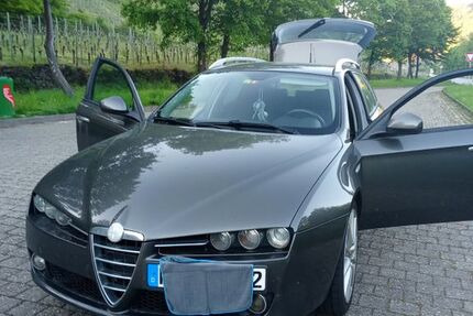 Alfa Romeo Alfa 159