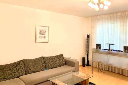 Wohnen auf Zeit in Brühl 1.350 € 3 zimmer