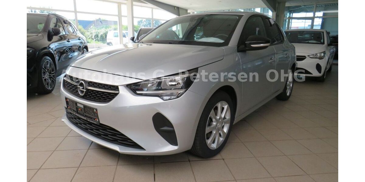 Opel Corsa 72.170 km 9.900 &euro; Silberstedt 24887