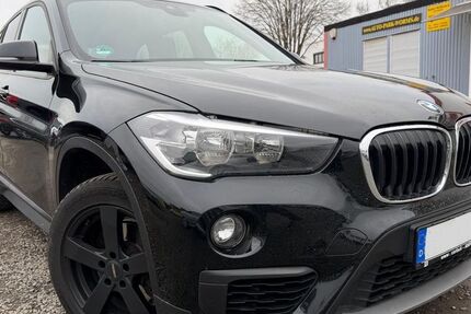 BMW X1 126.000 km 14.900 &euro; Worms 67547