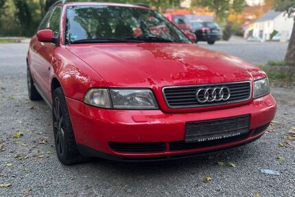 Audi A4 398.508 km 750 € Dörzbach 74677