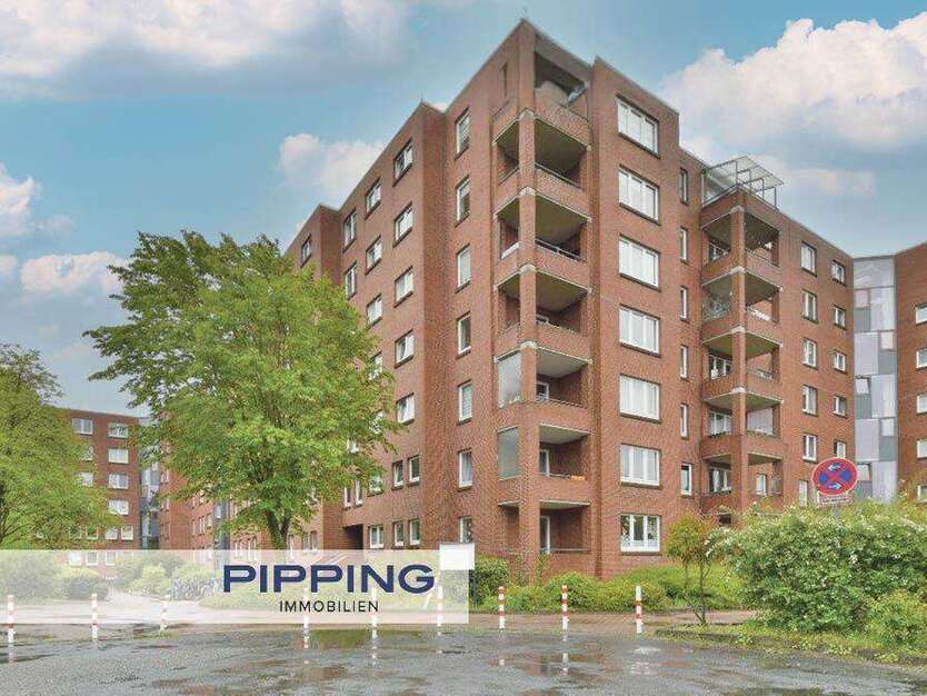 Wohnung zum Mieten in Lüneburg 720 € 60 m²