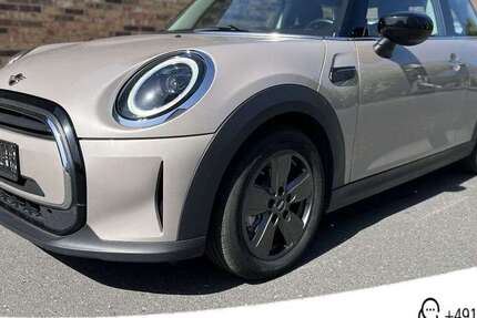 Mini Cooper 77.600 km 16.888 &euro; Steinbach-Hallenberg OT Viernau 98587