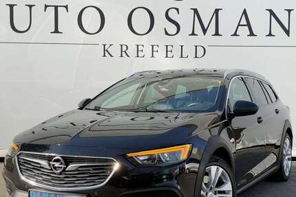 Opel Insignia 178.626 km 12.950 € Krefeld 47805