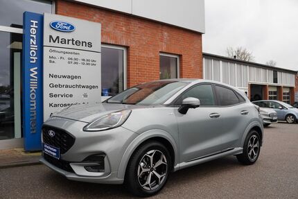 Ford Puma 21.406 km 25.900 &euro; Achim-Embsen 28832
