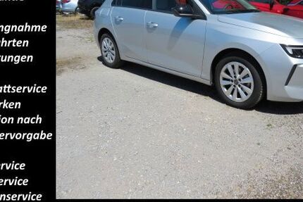 Opel Astra 8.000 km 23.950 &euro; Isernhagen 30916