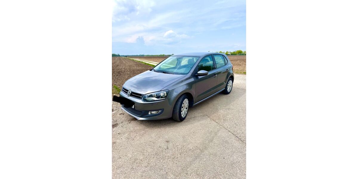VW Polo 163.000 km 5.690 &euro; Eching 85386
