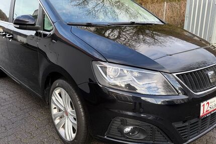 Seat Alhambra 161.000 km 16.950 &euro; Nassau 56377