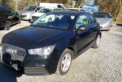 Audi A1 216.700 km 5.990 € Würzburg 97082