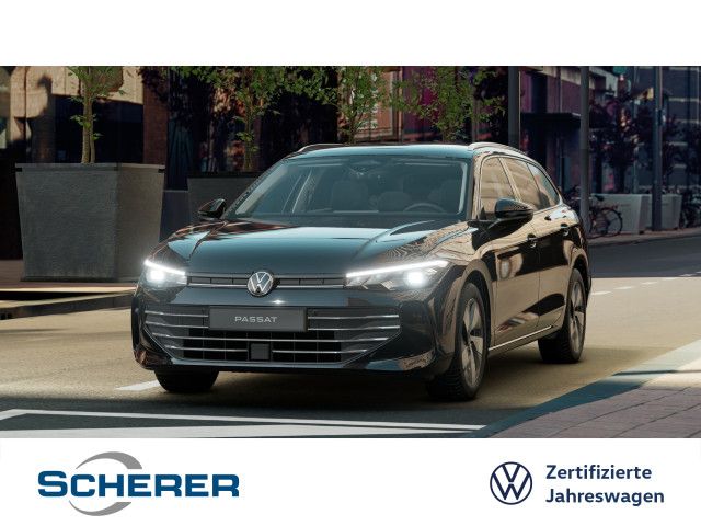 VW Passat Variant 13.726 km 35.990 € Saarbrücken 66121