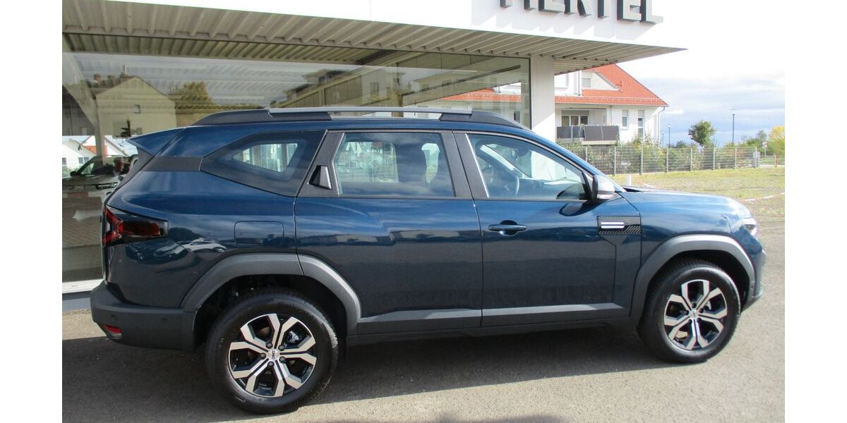 Dacia Bigster 1.150 km 32.429 &euro; Bad Dürkheim 67098