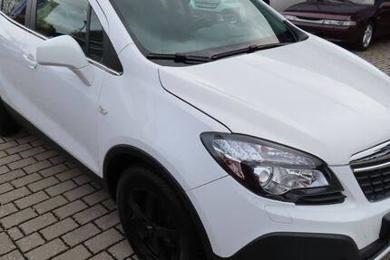 Opel Mokka 108.000 km 9.590 € Herschbach 56414