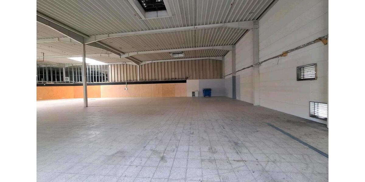 Gewerbeobjekt Emden Tholenswehr - 2.700&euro; | Angebot:26212167