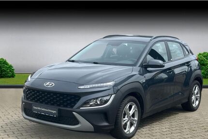 Hyundai KONA 60.000 km 16.990 &euro; Plauen 08525