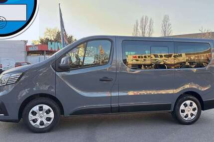 Renault Trafic 131.437 km 26.950 &euro; Raunheim 65479