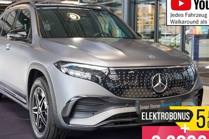 Mercedes-Benz EQB 22.596 km 45.900 &euro; Cloppenburg 49661