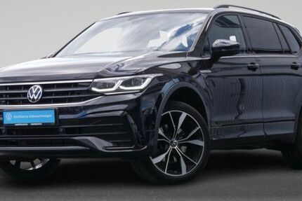 VW Tiguan Allspace 38.132 km 39.970 &euro; Herborn 35745