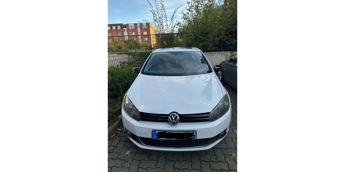VW Golf 242.000 km 4.800 &euro; Langenhagen 30853