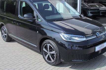 VW Caddy 68.450 km 25.550 &euro; Dippoldiswalde 01744