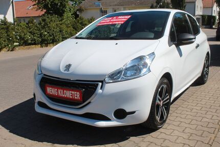 Peugeot 208 55.000 km 5.980 &euro; Worms-Pfeddersheim 67551