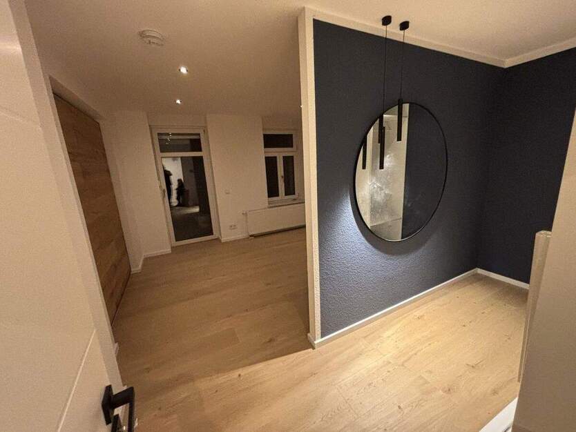 Skandinavischer Wohntraum mit Lounge Terrasse im Grünen - Dresden 2 zimmer