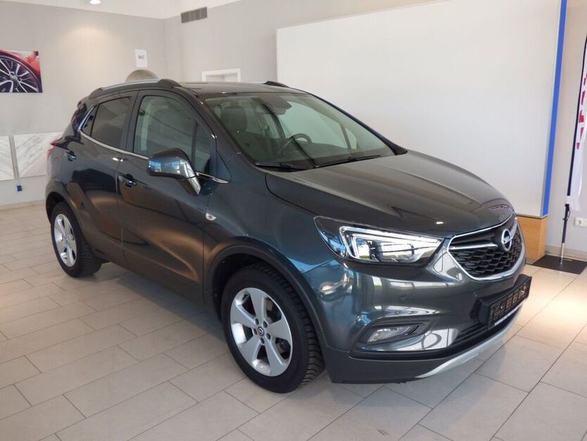 Mokka