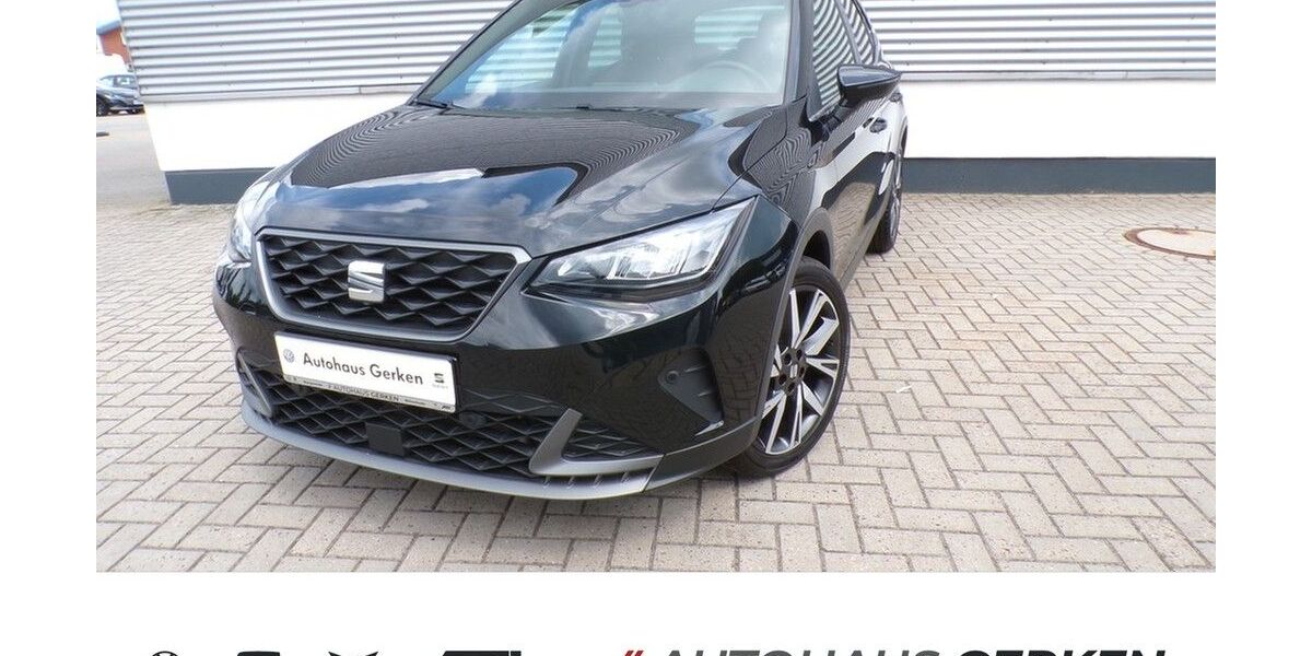 Seat Arona 5.000 km 29.490 &euro; Ritterhude 27721