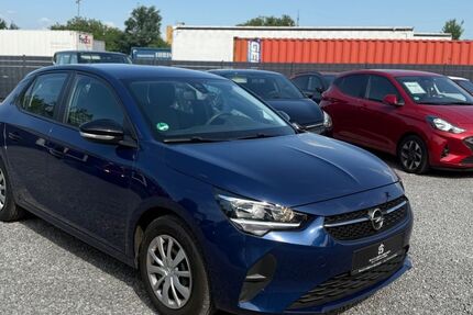 Opel Corsa 63.000 km 8.799 &euro; Sachsenheim 74343