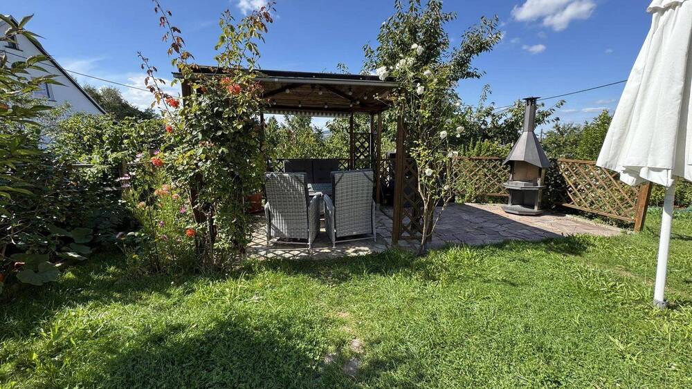 Doppelhaushälfte Schirgiswalde-Kirschau Callenberg - 6 Zimmer, 113 m&sup2;, 169.000&euro; | Angebot:26155327