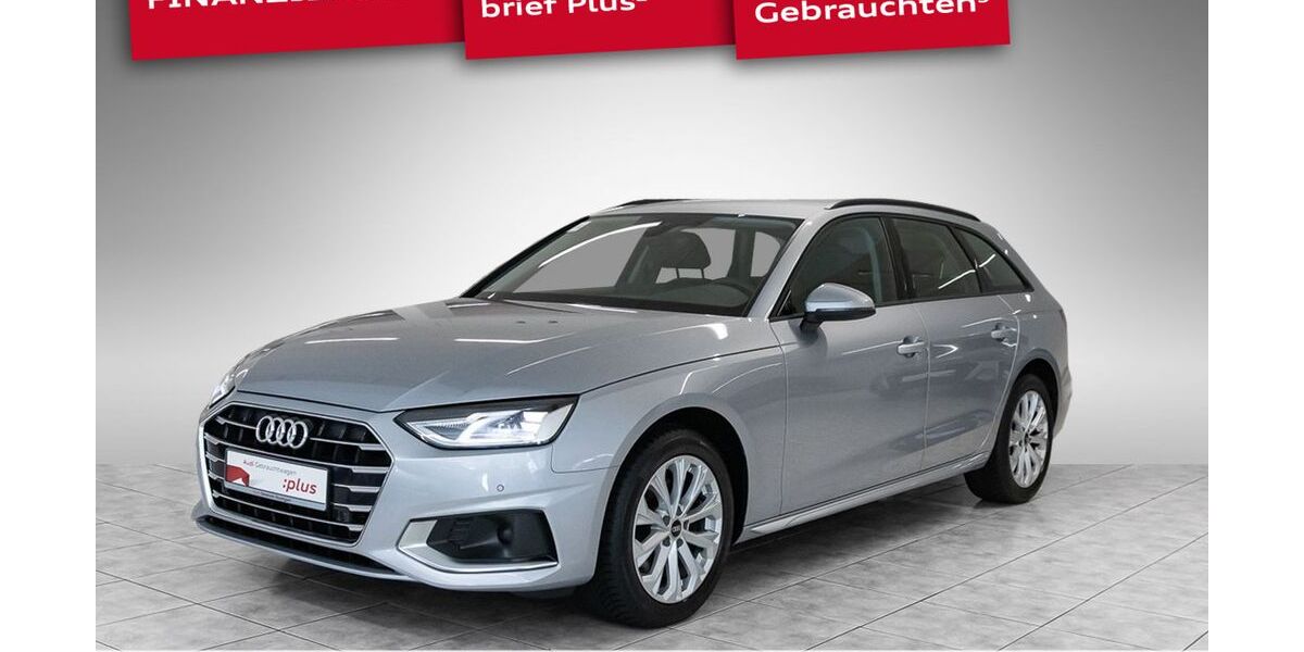 Audi A4 48.717 km 25.740 &euro; Böblingen 71034