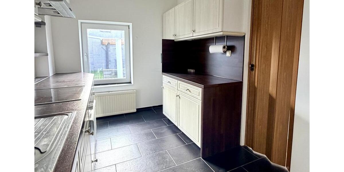 Einfamilienhaus Heide - 3.5 Zimmer, 107 m&sup2;, 1.200&euro; | Angebot:26378521