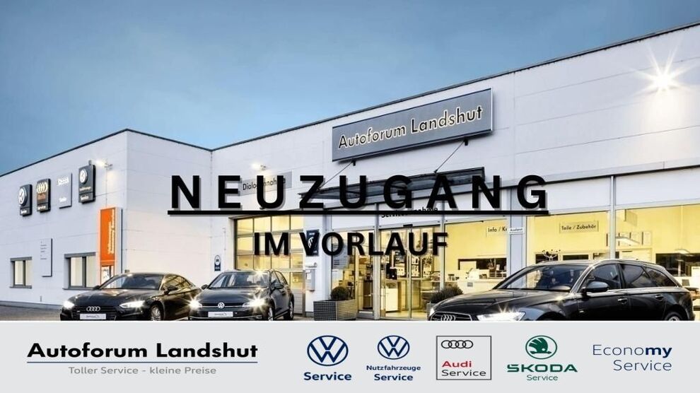 VW Passat 48.606 km 22.880 € Ergolding 84030