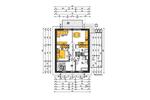 Doppelhaushälfte Sande - 4 Zimmer, 140 m&sup2;, 490.000&euro; | Angebot:26656120