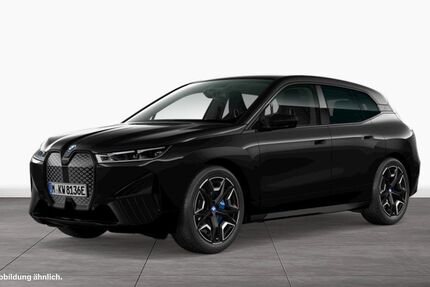 BMW iX 6.365 km 69.800 &euro; Ismaning 85737